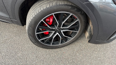 Audi Q5 40 TDI Quattro Edition 1 5dr S Tronic Diesel Estate